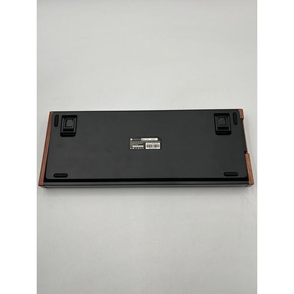 Keychron K2 HE Keyboard and M3 Lite Mouse Wood Frame Wireless Elite Bundle - Picture 4 of 8